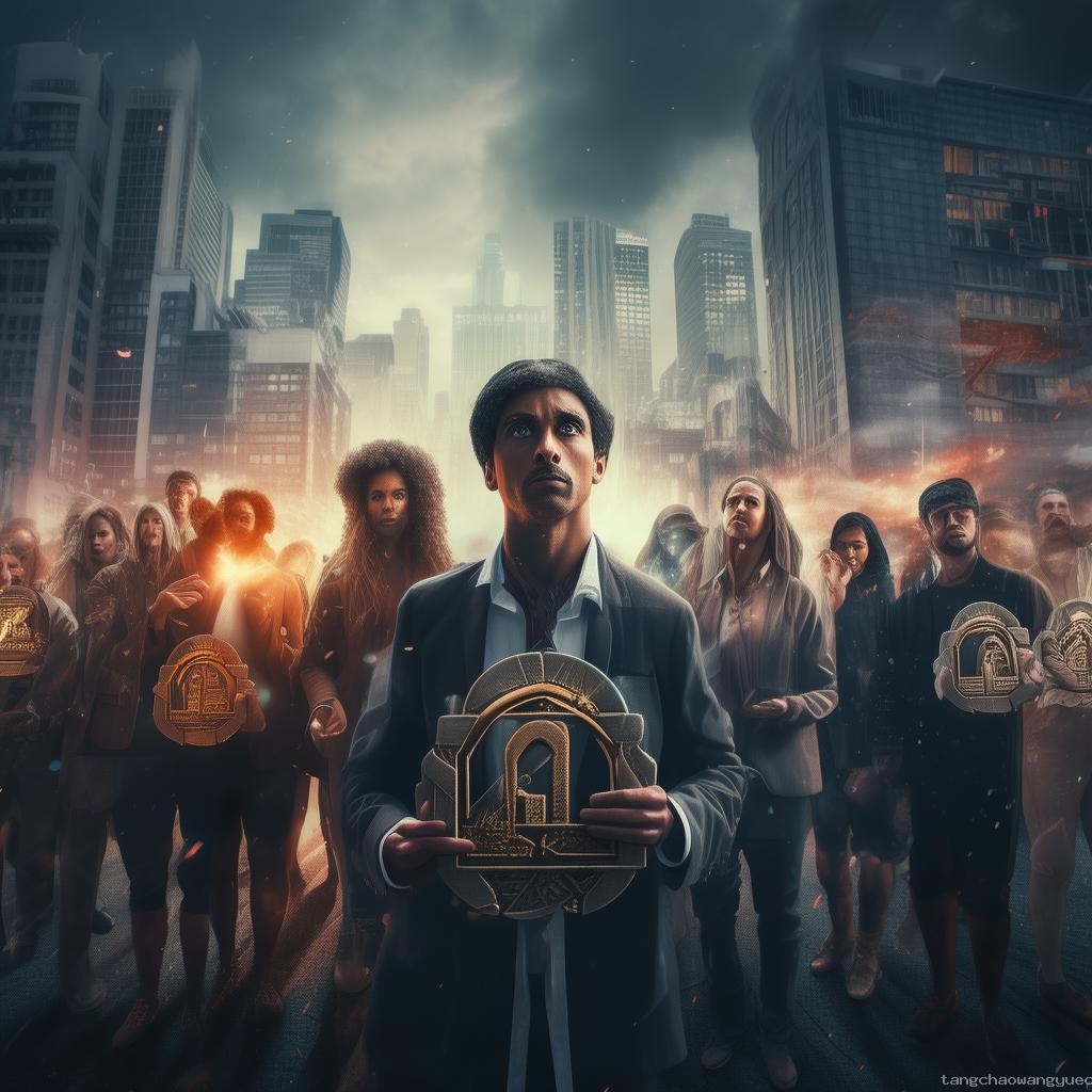 锁喉正义：从突发事件看创新危机应对